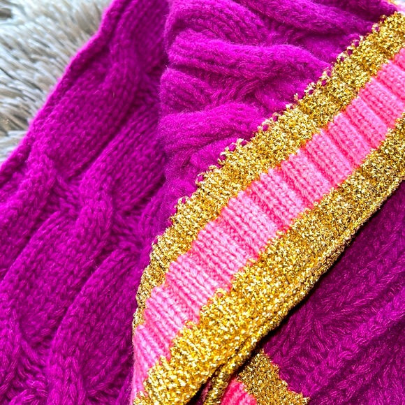 Gucci Scarf - Picture 4 of 7